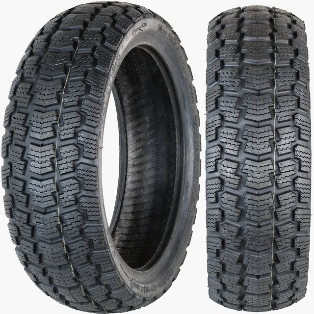100/80-17 opona VEE RUBBER VRM408 52P